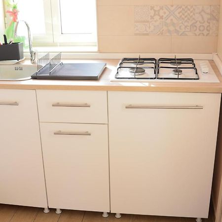 Terrazza Eurialo Apartment Наполи Екстериор снимка