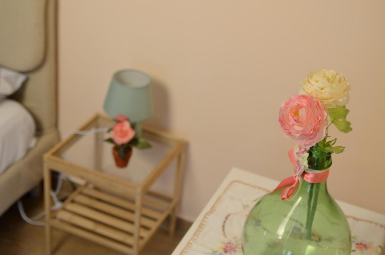 Terrazza Eurialo Apartment Наполи Екстериор снимка