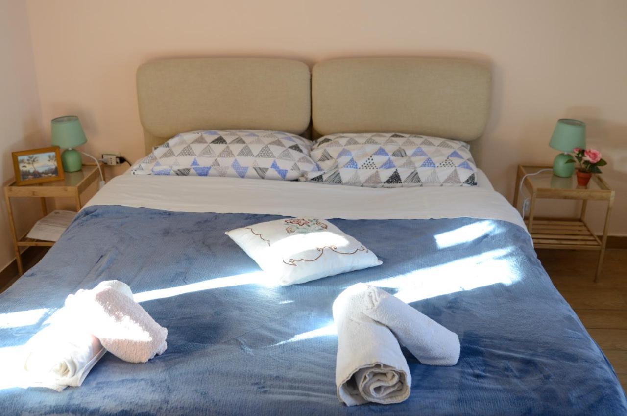 Terrazza Eurialo Apartment Наполи Екстериор снимка