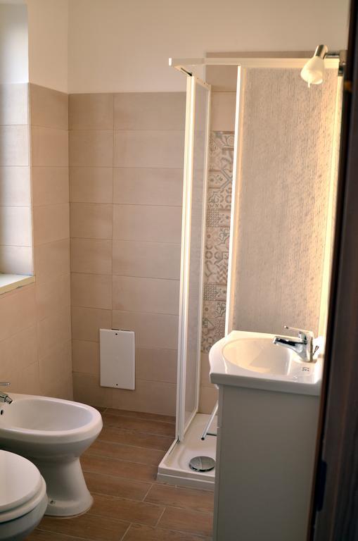 Terrazza Eurialo Apartment Наполи Екстериор снимка