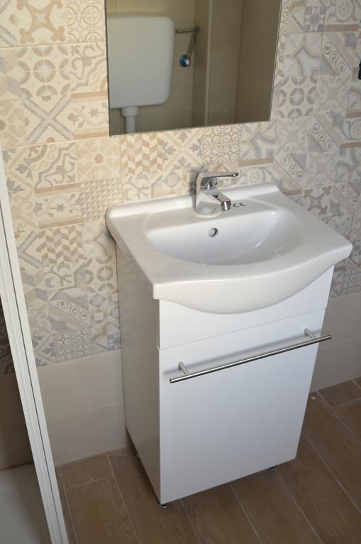 Terrazza Eurialo Apartment Наполи Екстериор снимка